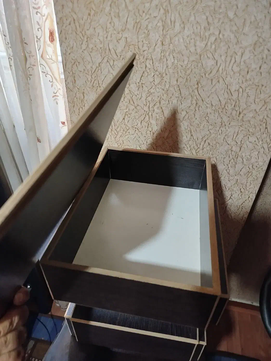 جعبه ام دی اف|صنایع دستی و سایر لوازم تزئینی|تهران, ستارخان|دیوار