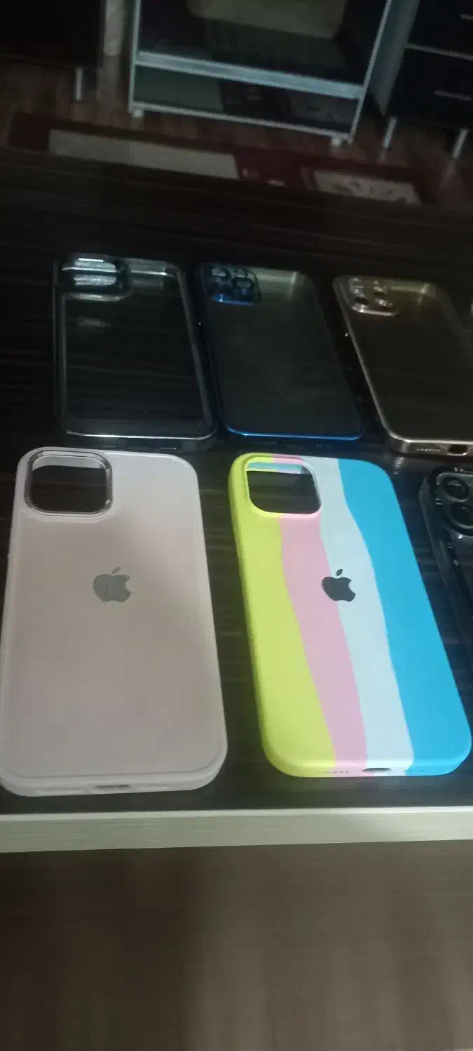 بکاور|لوازم جانبی موبایل و تبلت|شیراز, شهرک فرهنگیان|دیوار