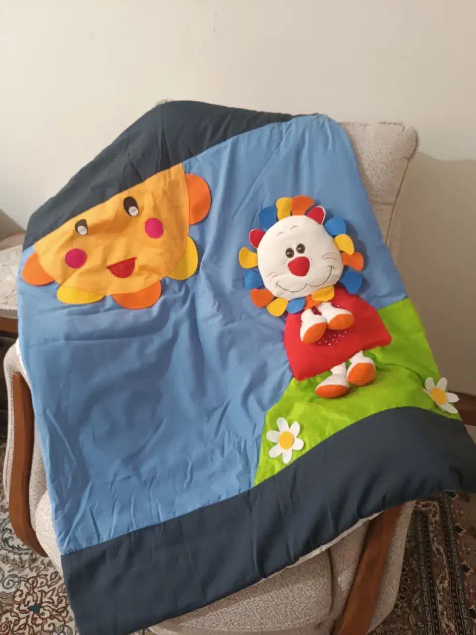 سرویس خواب کودک|اسباب و اثاث بچه|مشهد, سرافرازان|دیوار