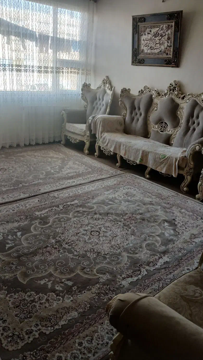 فروش آپارتمان شهرک رجایی مسکن مهر وصال|فروش آپارتمان|اردبیل, |دیوار