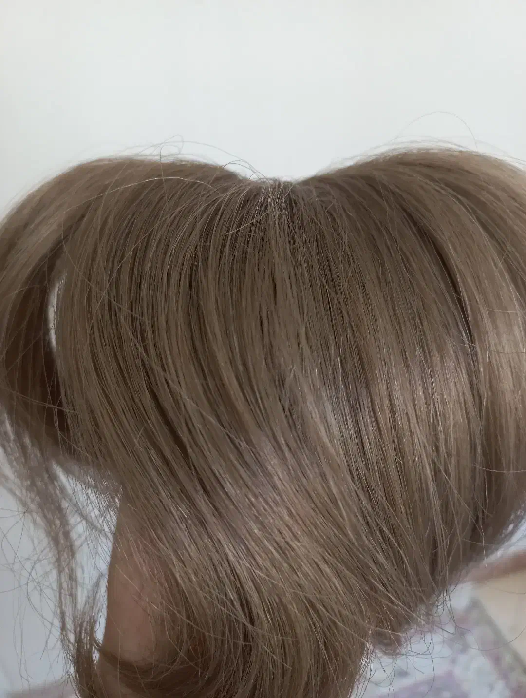 کلاه گیس جلوی سر چتری|آرایشی، بهداشتی، درمانی|تهران, تهرانپارس شرقی|دیوار