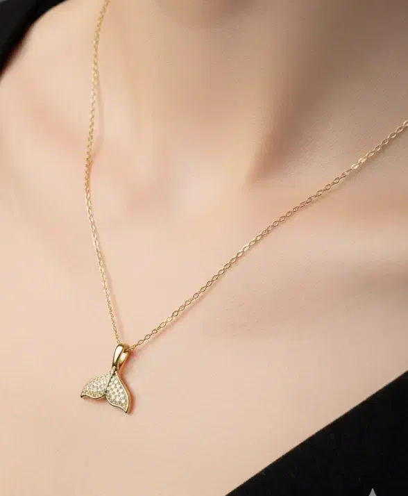 گردنبند ماهی ۲۴۲|بدلیجات|تهران, بازار|دیوار