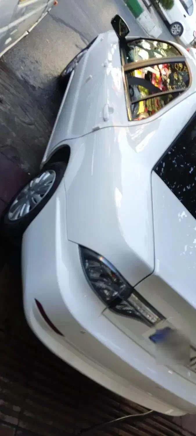 سورن پلاس 1404|خودرو سواری و وانت|قدس, شهرقدس|دیوار