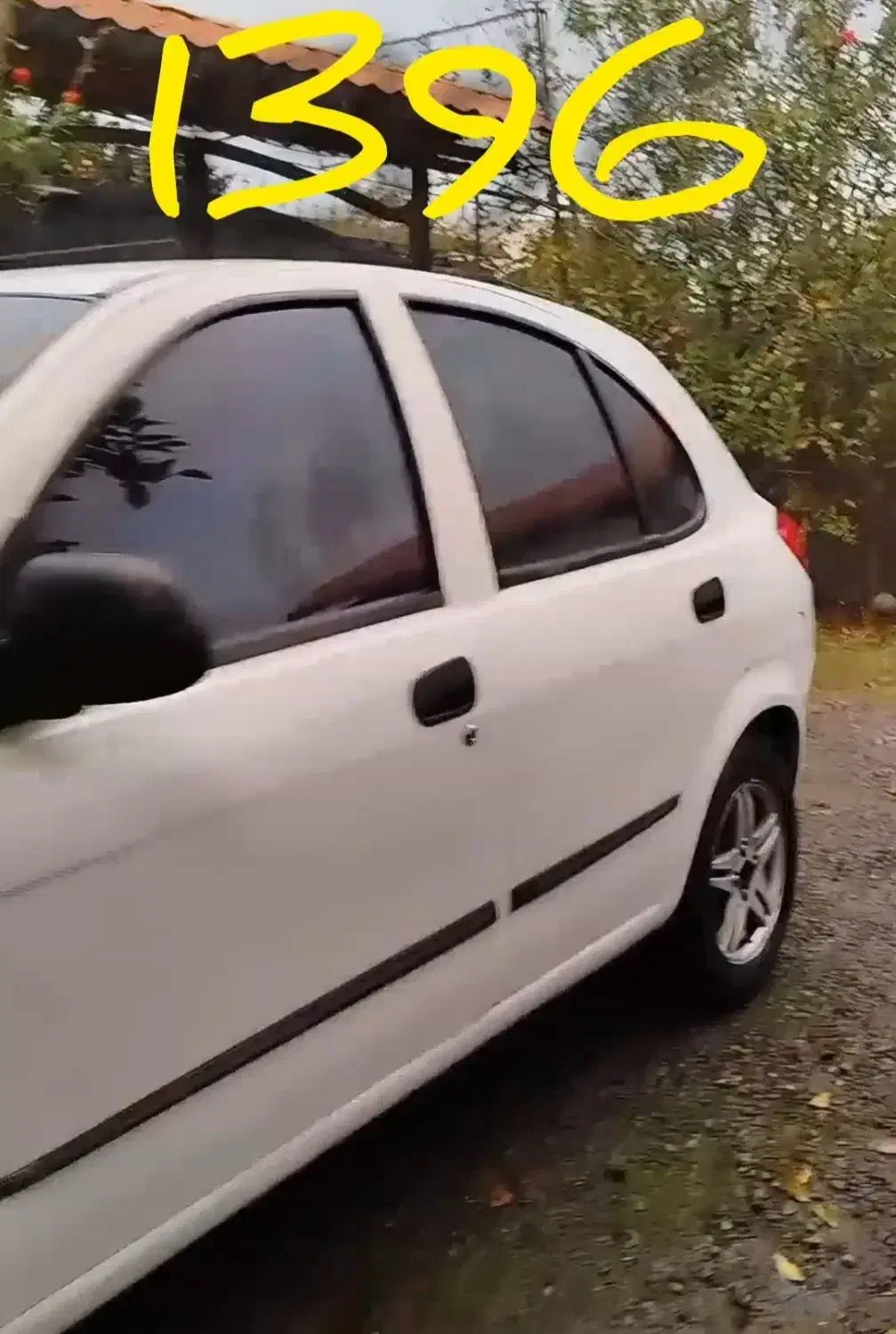 تیبا2|خودرو سواری و وانت|لاهیجان, کوی آزادگان|دیوار