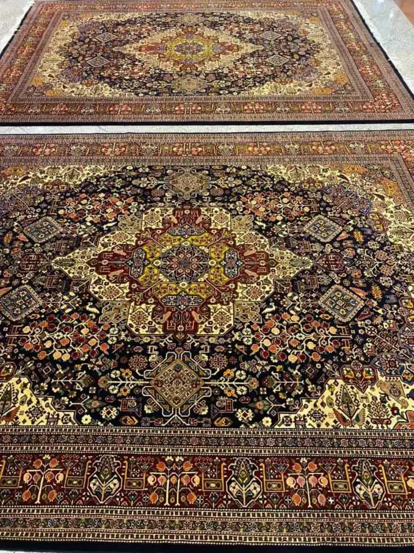 فرش دستباف ایرانی|فرش|شیراز, ملاصدرا|دیوار