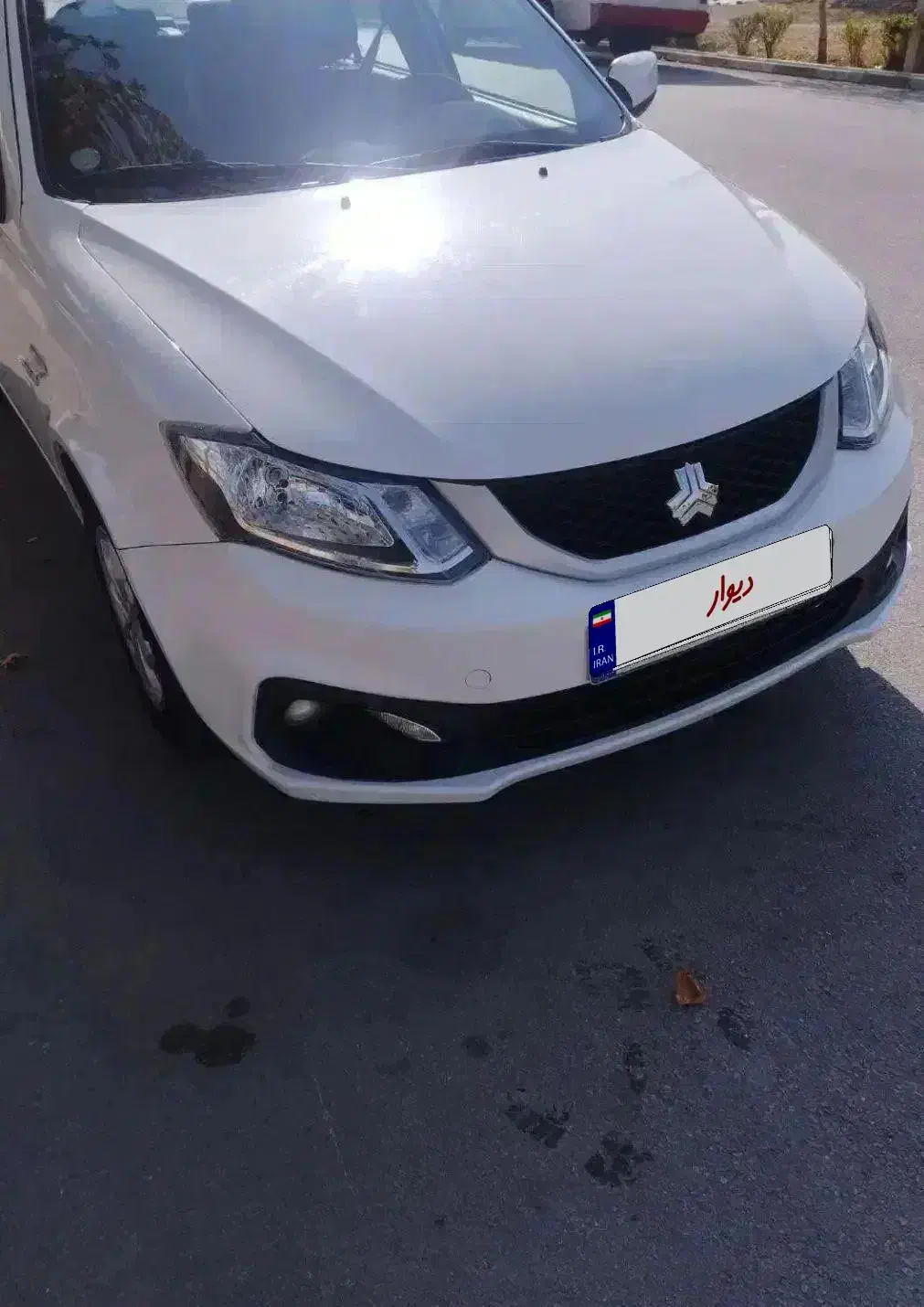 ساینا دوگانه کم کارکرد مدل ۱۴۰۲|خودرو سواری و وانت|تبریز, |دیوار