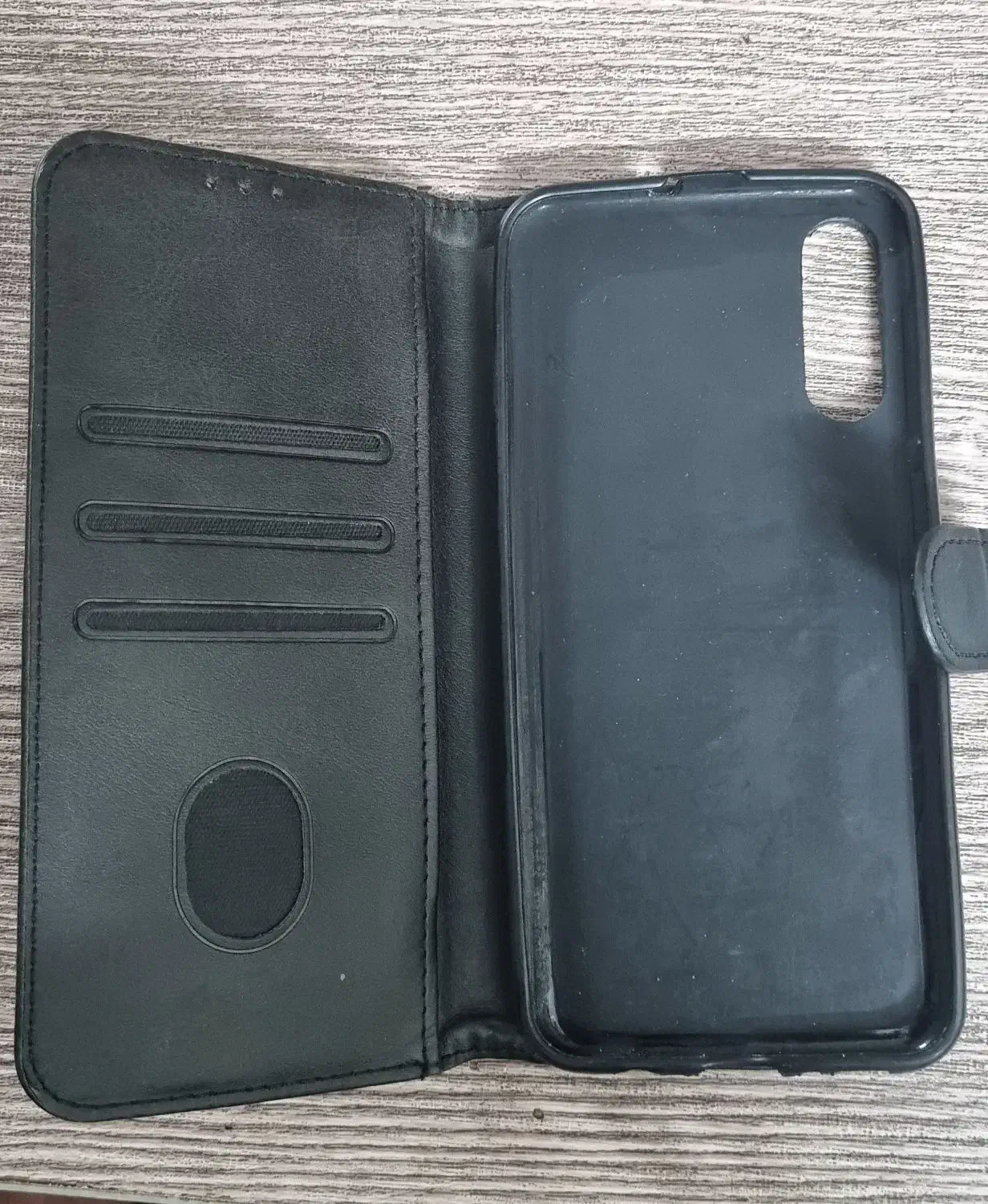 جلد کتابی مبایل a50|لوازم جانبی موبایل و تبلت|بجنورد, |دیوار