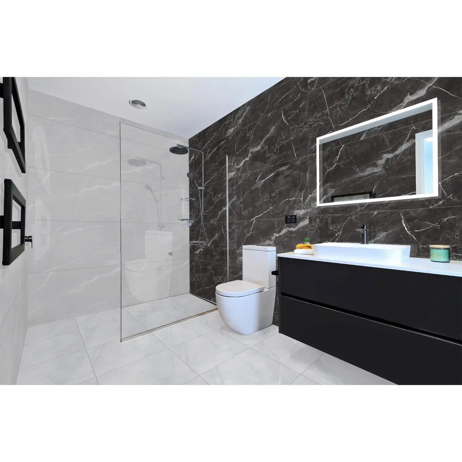 کاشی پرسلانی|مصالح و تجهیزات ساختمان|ری, دولتآباد|دیوار