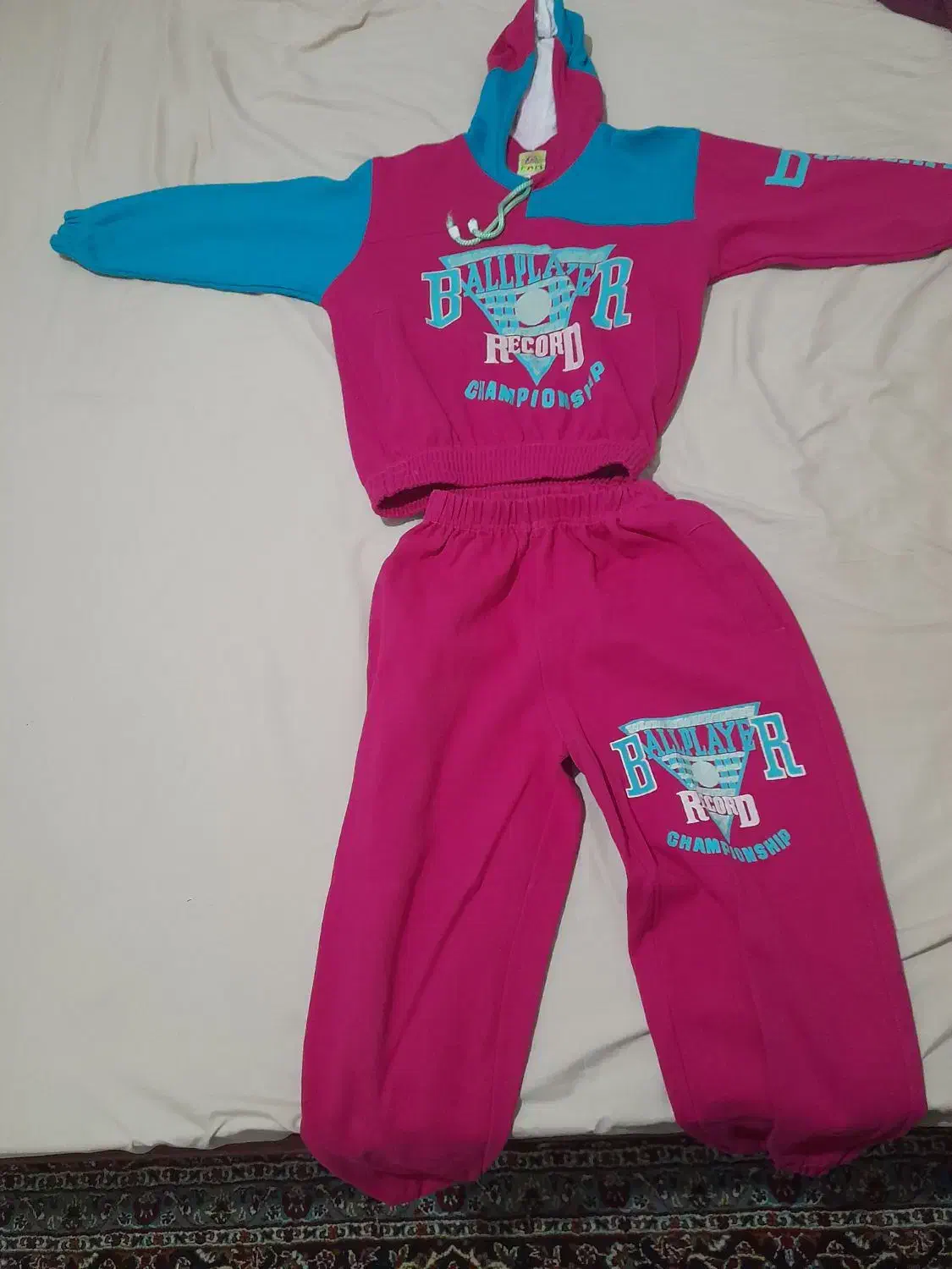 لباس و شلوار|کفش و لباس بچه|قزوین, |دیوار