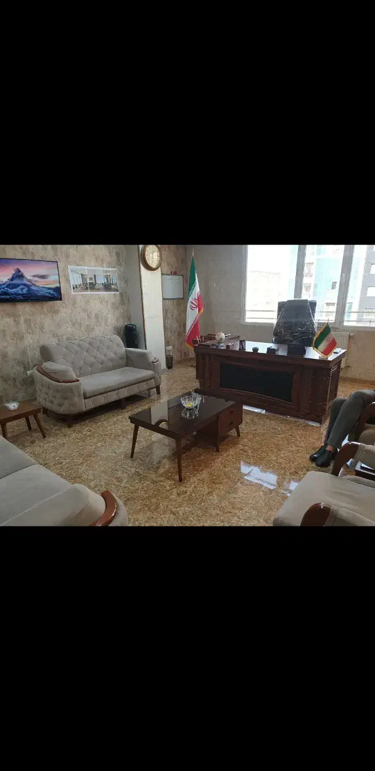 سلام منشی آشنا ب کامپیوتر پاره وقت در دپارتمان|استخدام اداری و مدیریت|کرج, فاز ۳ گوهردشت|دیوار