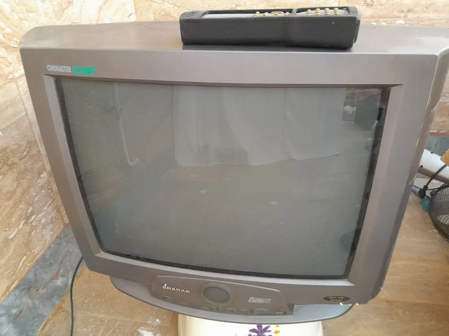 تلویزیون و سی دی|تلویزیون و پروژکتور|خمین, |دیوار