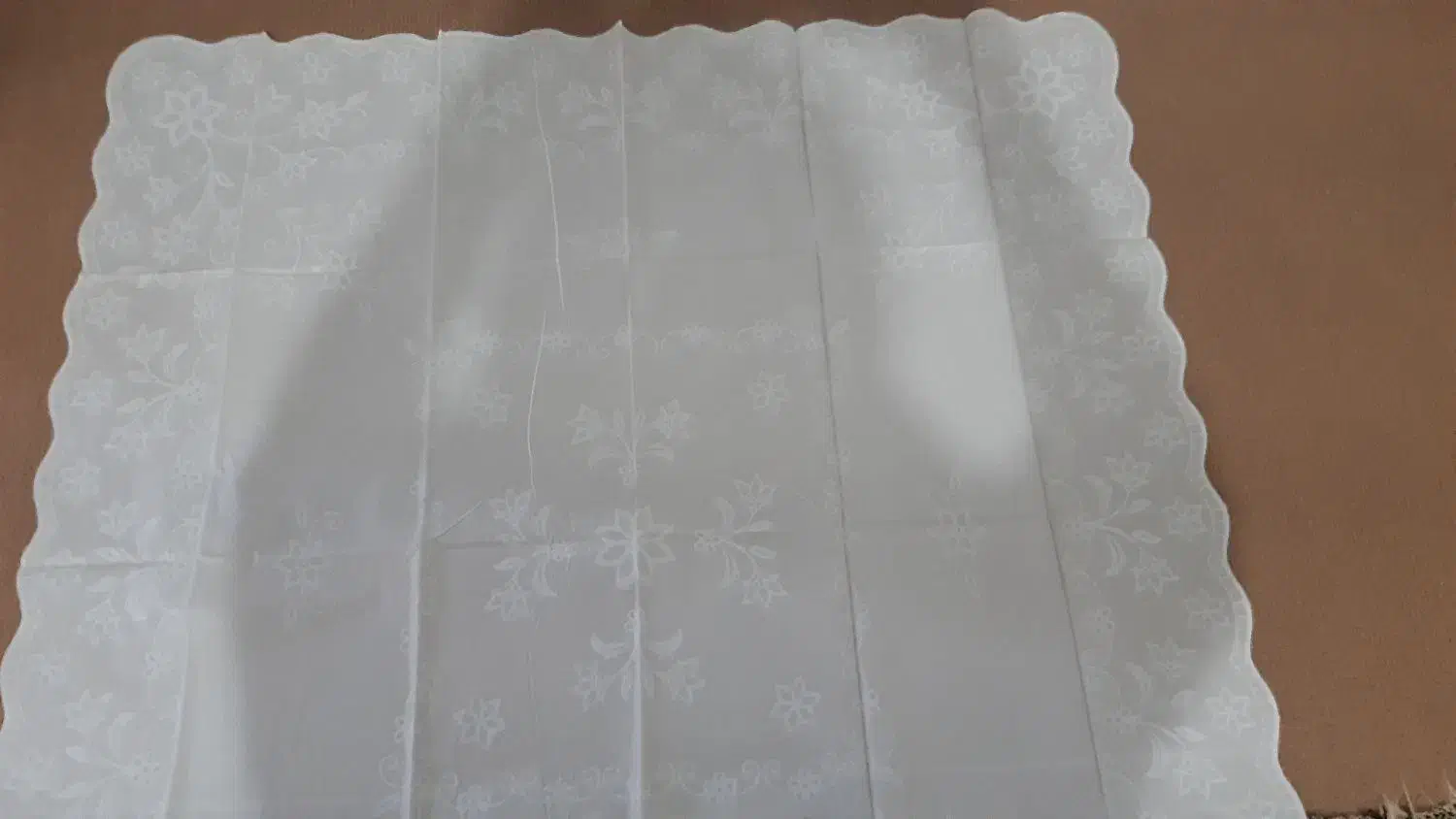 سفره ۴ نفره ۱۰۰ عدد|سفره، حوله، دستمال آشپزخانه|گمیشان, |دیوار