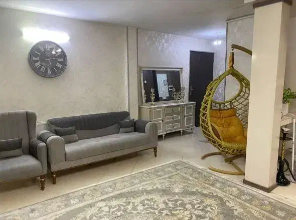 93متری/ 2خواب نور/نگهبانی 24ساعته/مجتمع خلوت وآرام|فروش آپارتمان|مشهد, جاهد شهر|دیوار