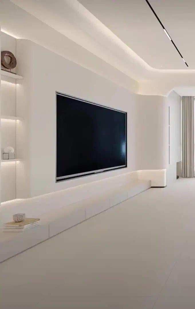 تی وی وال|خدمات پیشه و مهارت|سنندج, |دیوار