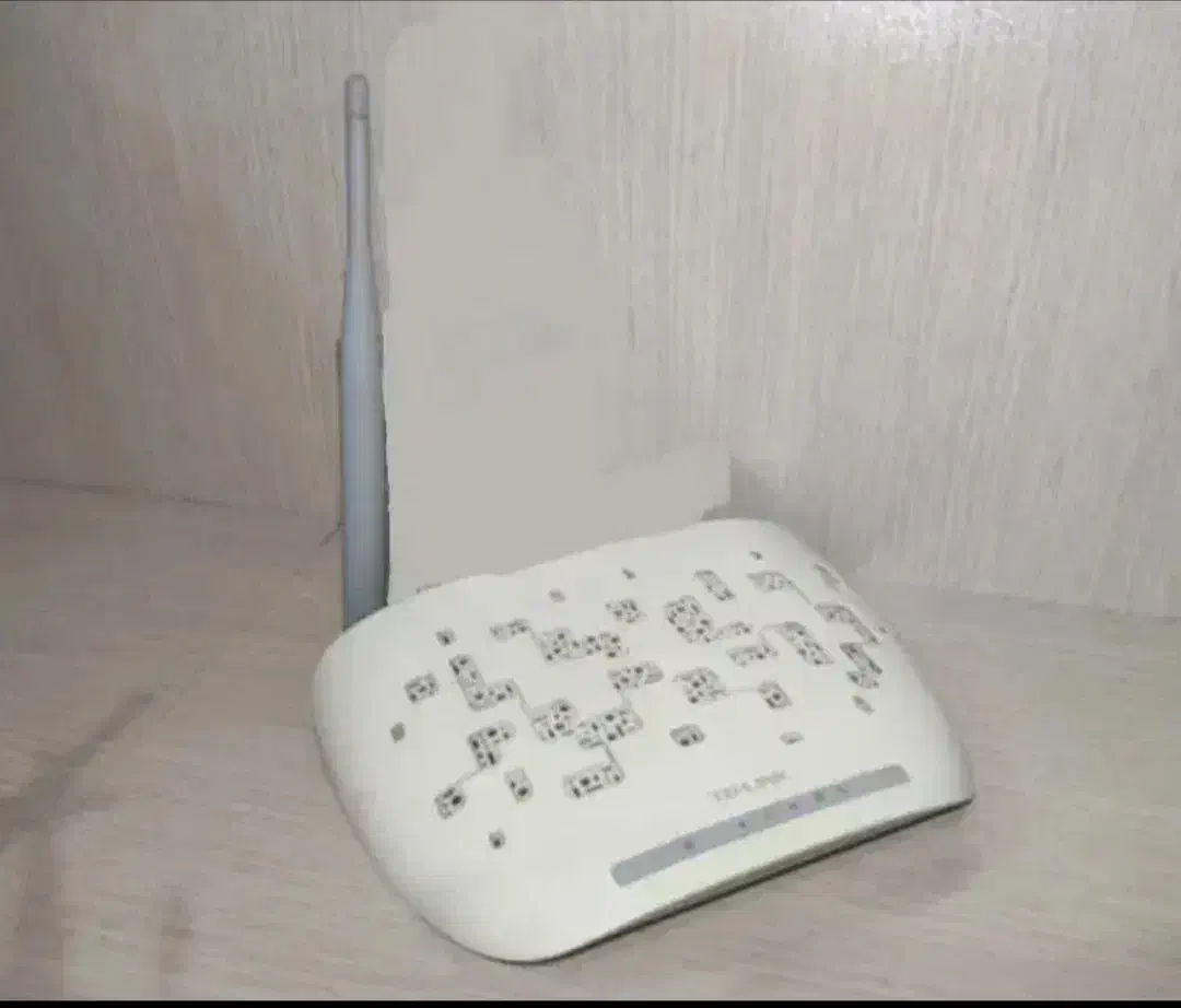 مودم وای فای|مودم و تجهیزات شبکه|تویسرکان, |دیوار