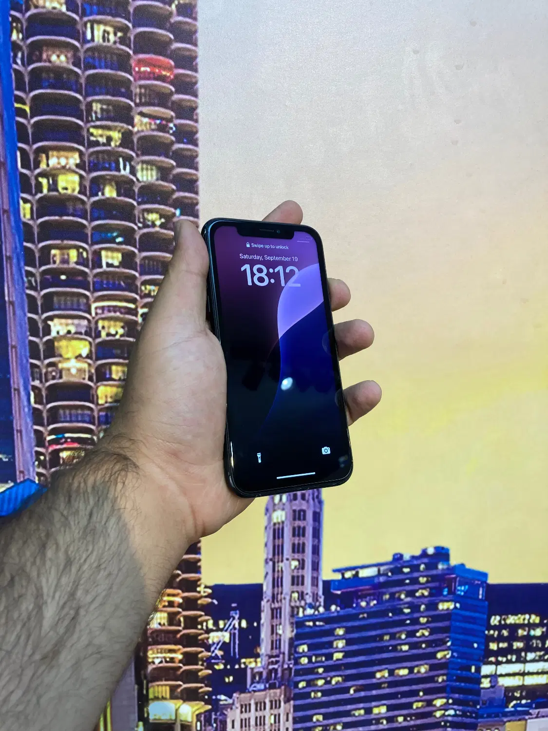 iphone xr|موبایل|تهران, اقدسیه|دیوار