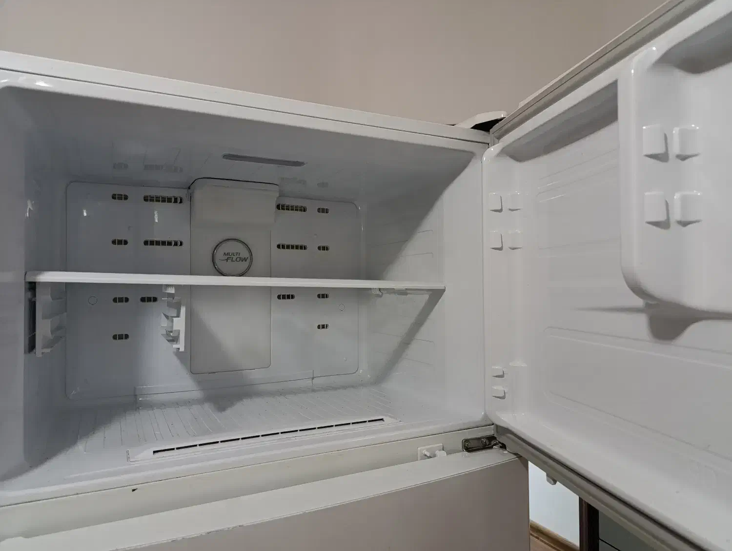 یخچال فریزر سامسونگ|یخچال و فریزر|ساری, |دیوار