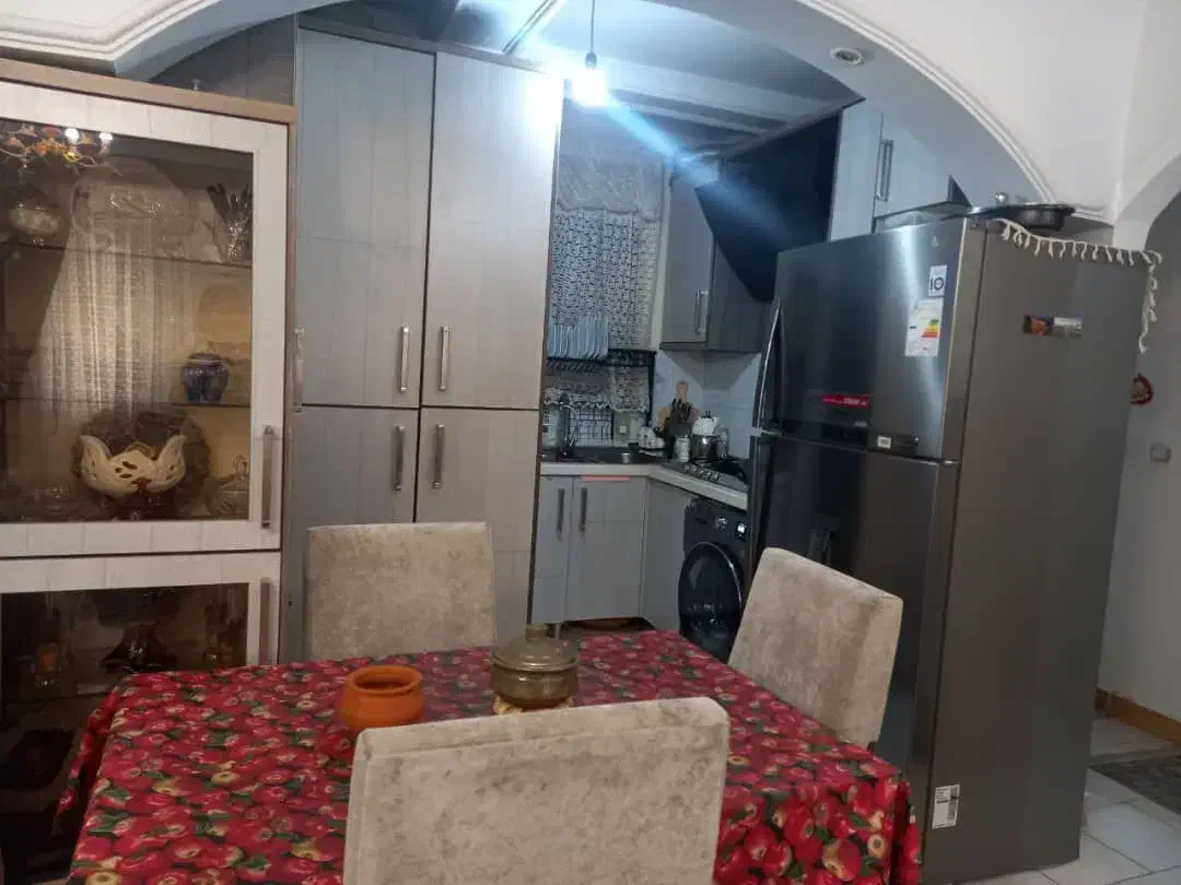 معلم ۲خواب سند دار پارکینگ اختصاصی شمسی پور|فروش آپارتمان|رشت, معلم|دیوار