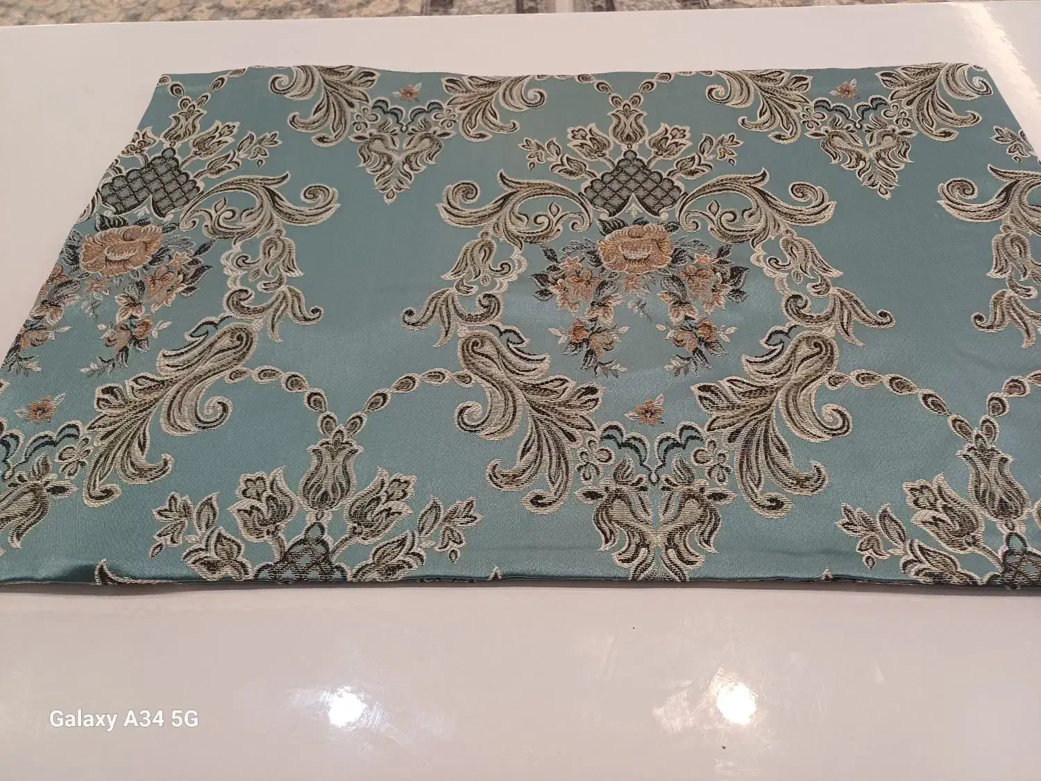 هشت جفت رویه متکا نو|رختخواب، بالش، پتو|نهاوند, |دیوار