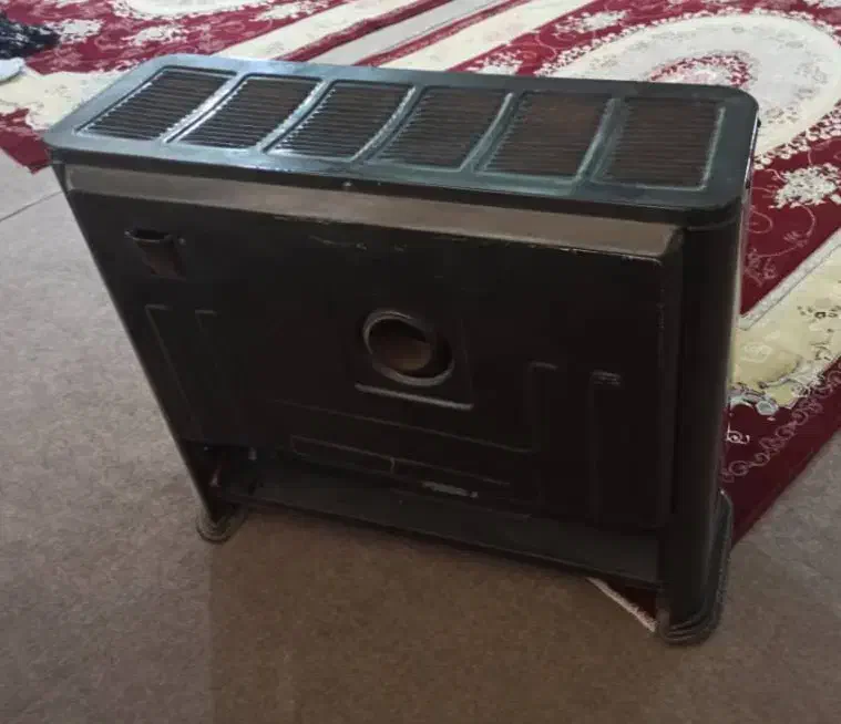 بخاری گازی|بخاری، هیتر، شومینه|کرج, شهرک سهرابیه|دیوار