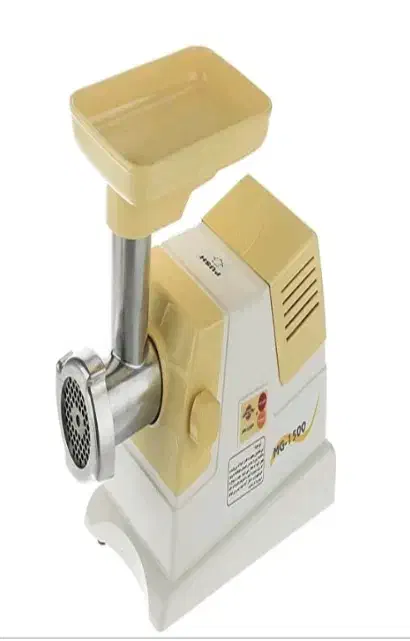 چرخ گوشت پارس خزر با قفل کودک|سایر لوازم برقی|بروجرد, |دیوار