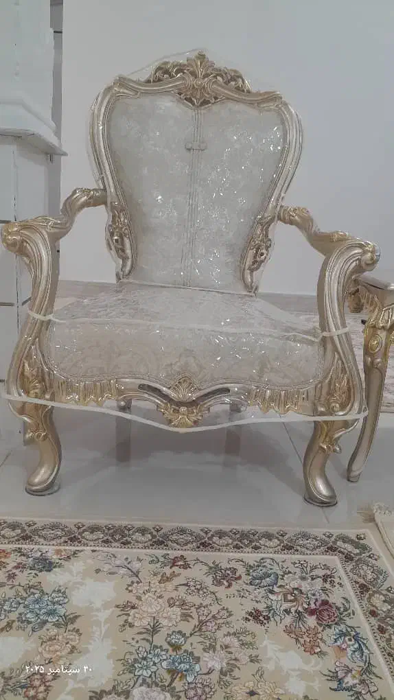 تخفیف کاور مبلمان|مبلمان خانگی و میز عسلی|مسجد سلیمان, |دیوار