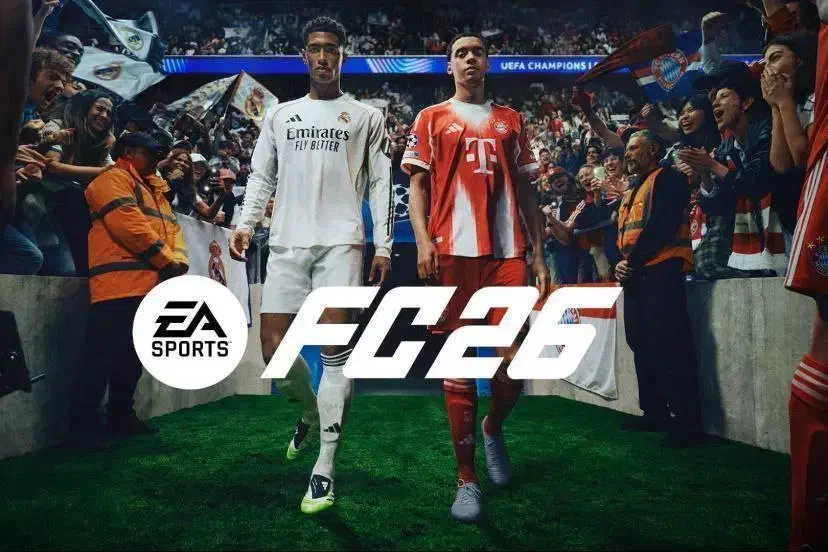 FC 26 قانونی|کنسول، بازی ویدئویی و آنلاین|بهبهان, |دیوار