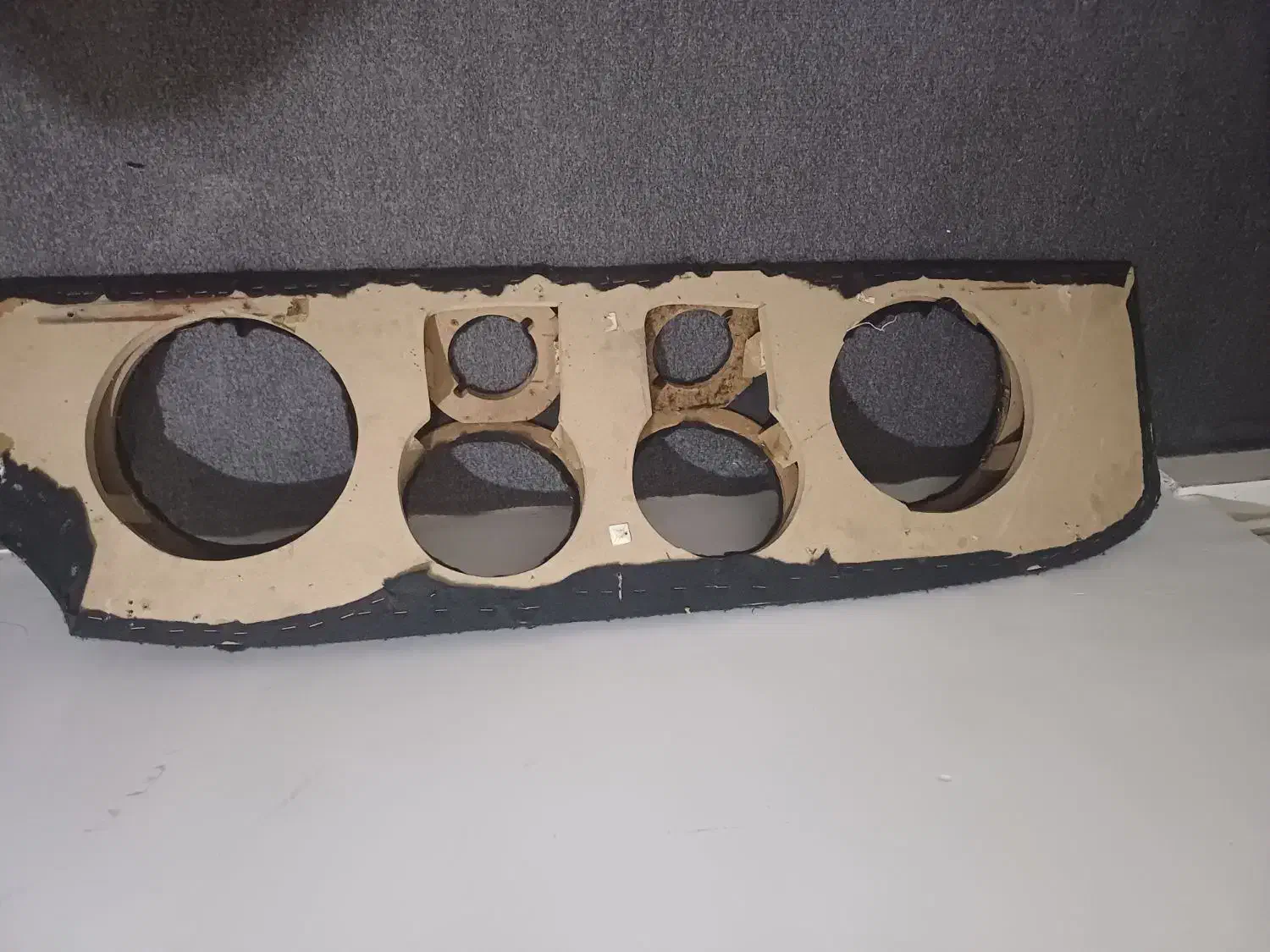 تاخچه برجسته۳ بعدی|قطعات یدکی و لوازم جانبی|قدس, شهرقدس|دیوار