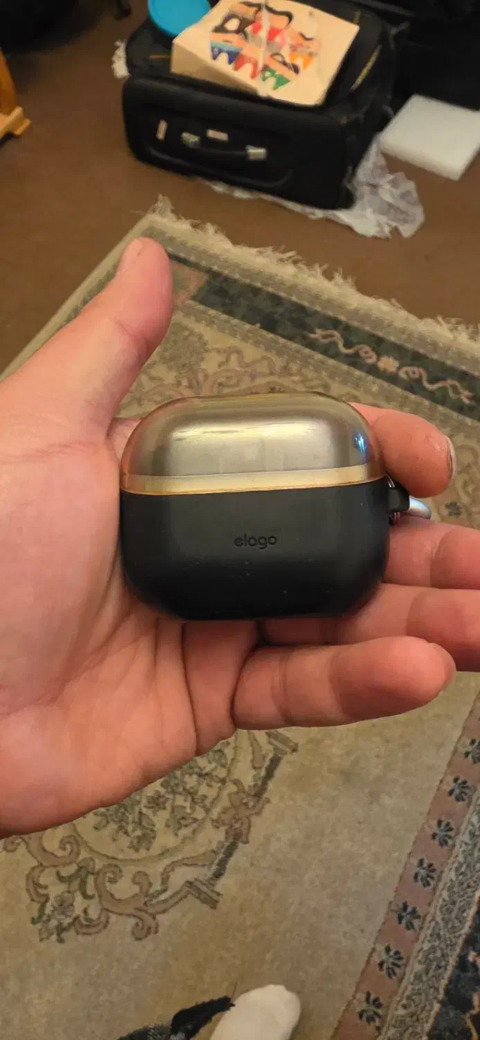 Galaxy Buds 3 pro|لوازم جانبی موبایل و تبلت|شیراز, سجادیه|دیوار