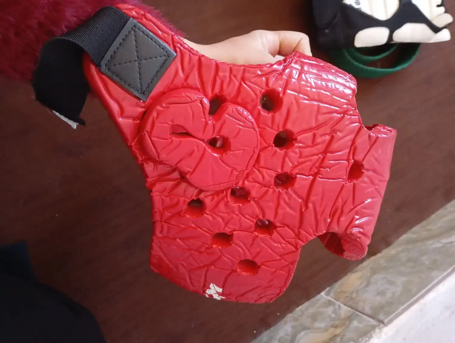 لباس تکواندو|تجهیزات ورزشی|اردکان, |دیوار