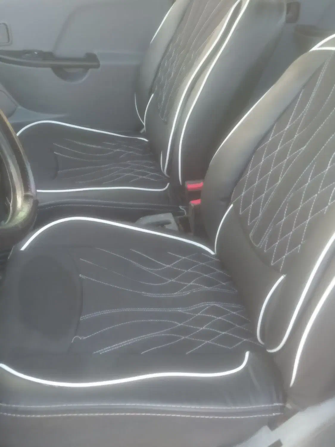 پراید۸۸|خودرو سواری و وانت|نیشابور, مبارکه|دیوار