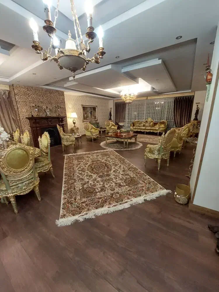 واحد ۳۳۶ متری در بهترین لوکیشن منطقه|فروش آپارتمان|کرج, فاز ۱ مهرشهر|دیوار