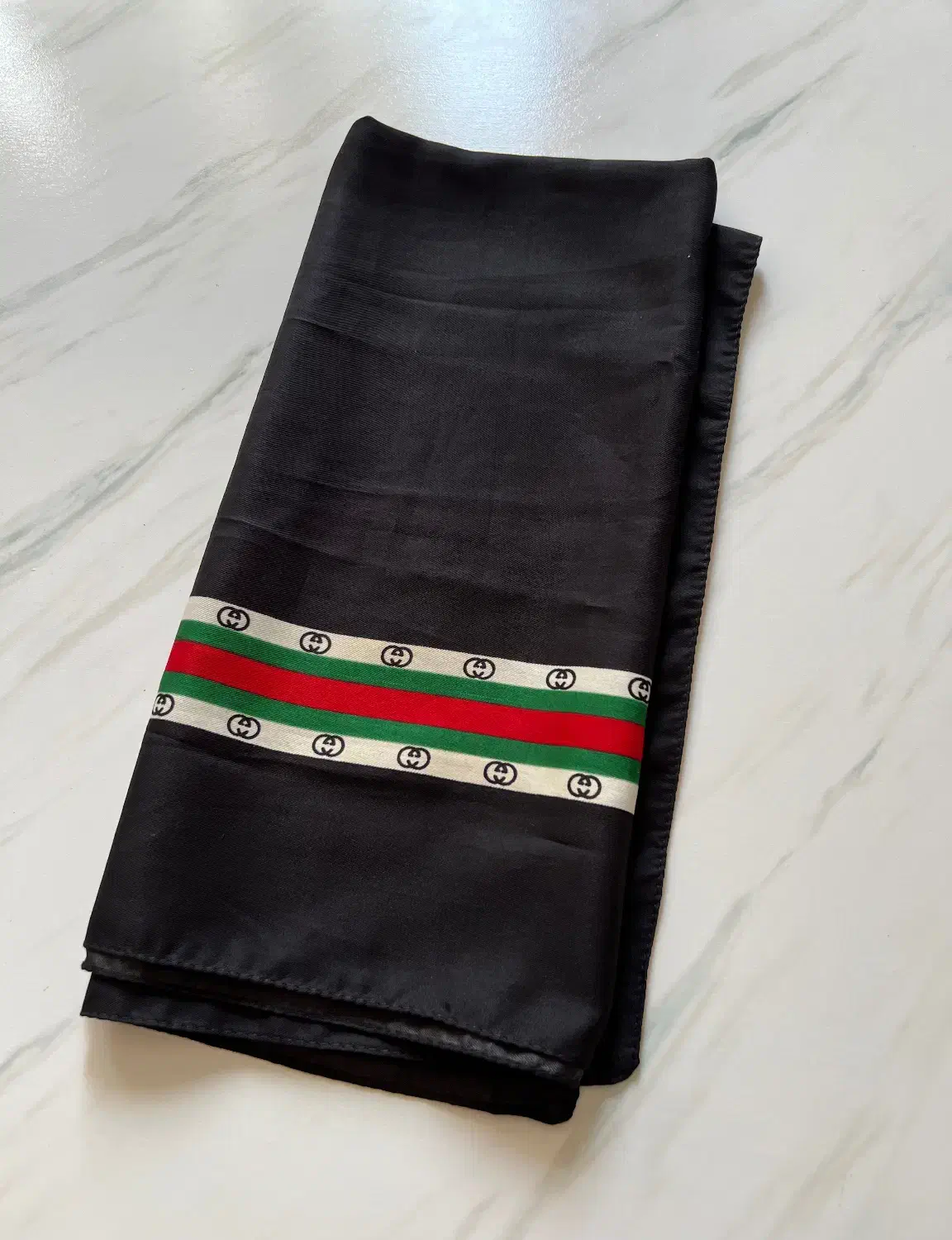 شال و مینی اسکارف فقط دانه ۵۰|لباس|علیآباد کتول, |دیوار