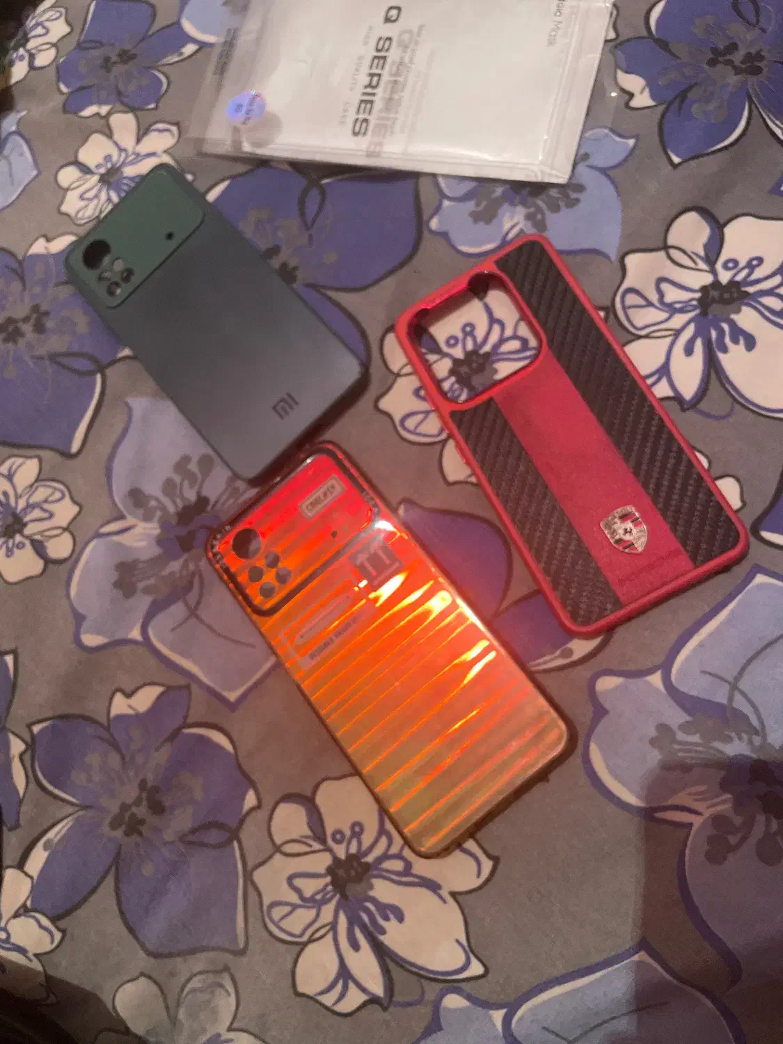 قاب|لوازم جانبی موبایل و تبلت|بومهن, |دیوار