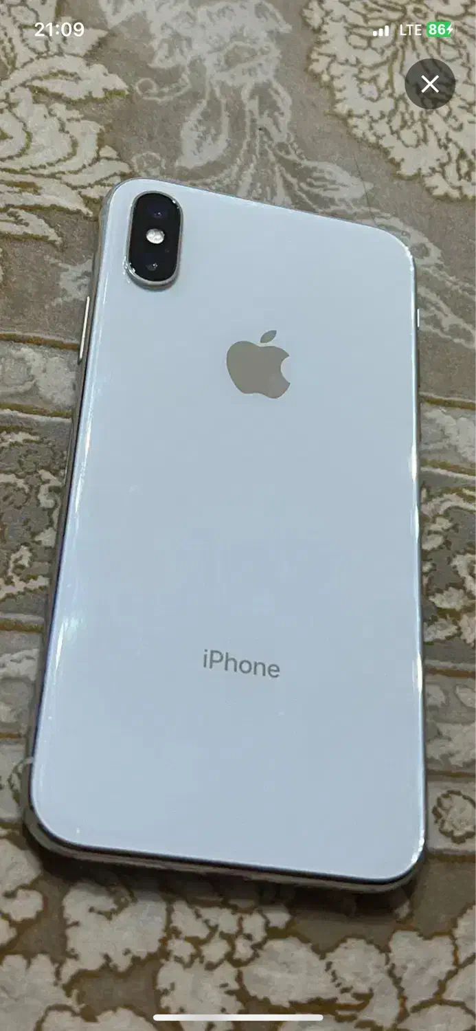 ایفونx|موبایل|قدس, شهر‌قدس|دیوار