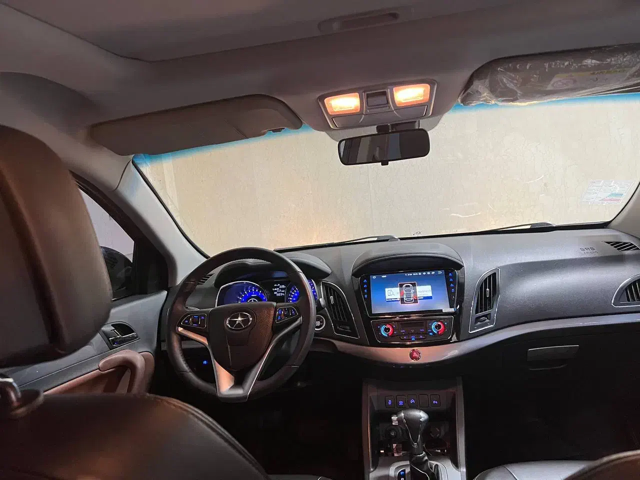 جک s5|خودرو سواری و وانت|تهران, هروی|دیوار