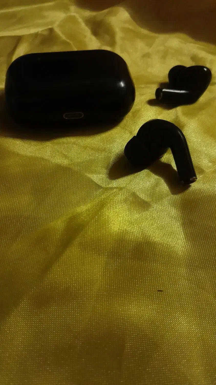 یک ایرپاد خاص برای آدم‌های خاص|لوازم جانبی موبایل و تبلت|مشهد, نیروی هوایی|دیوار