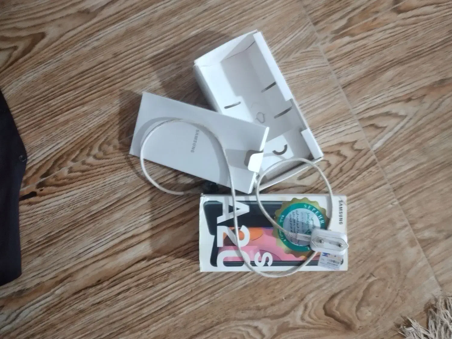 گوشی a20sسالم سالم|موبایل|خان ببین, |دیوار