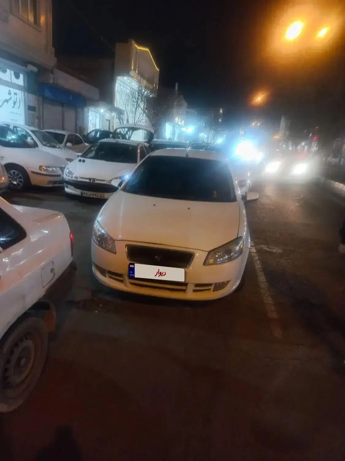 رانا مدل 1392|خودرو سواری و وانت|تبریز, |دیوار