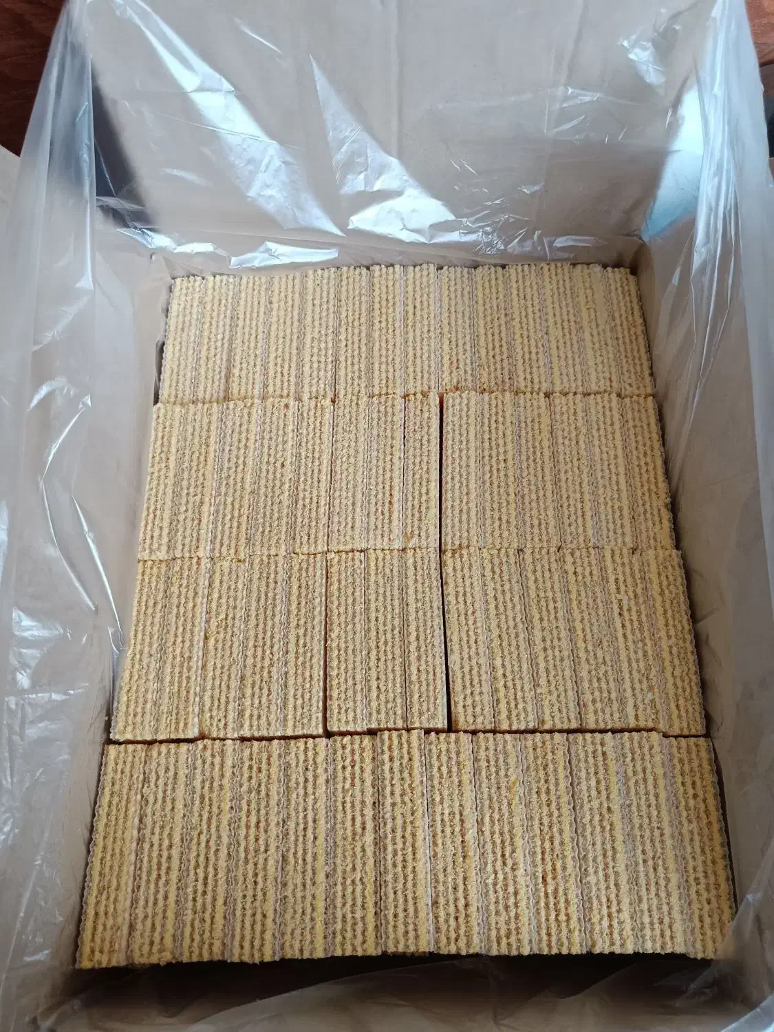 ویفر فله|عمده‌فروشی|باسمنج, |دیوار