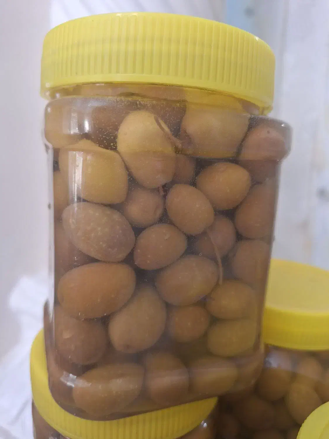 ترشی زیتون|خوردنی و آشامیدنی|شیراز, طلاب|دیوار