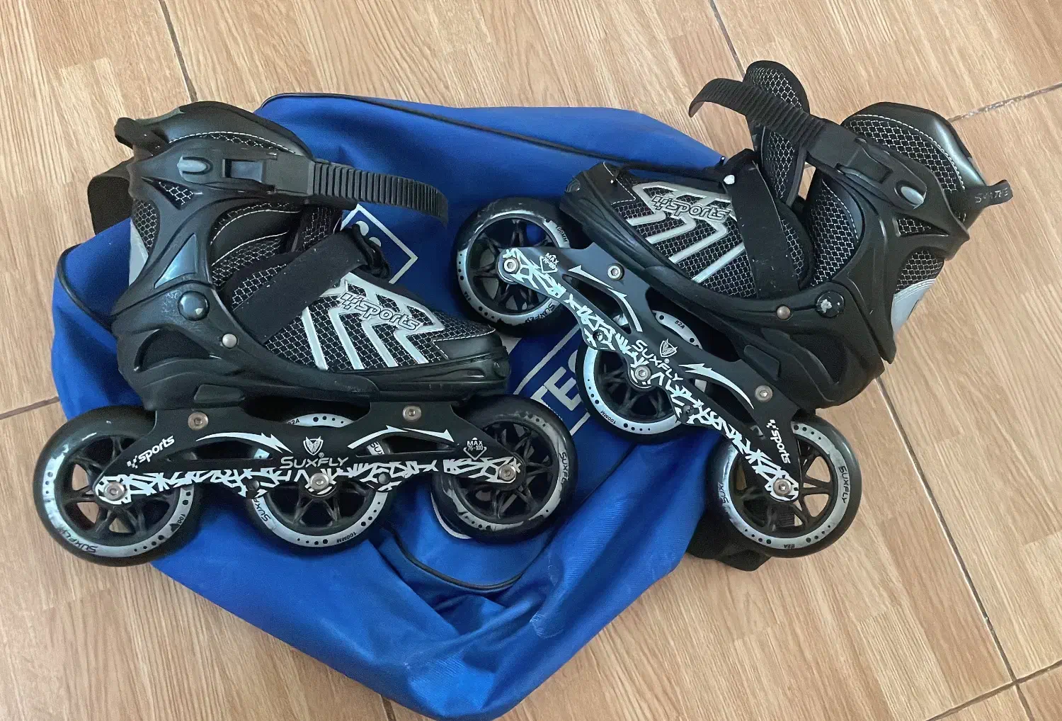 اسکیت|دوچرخه، اسکیت، اسکوتر|گرگان, |دیوار