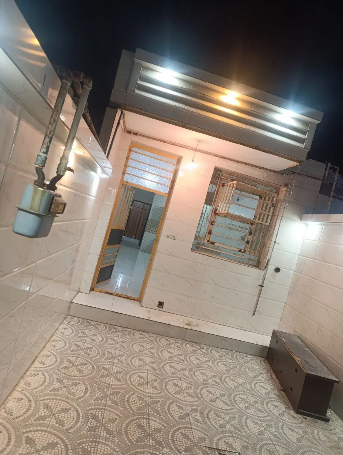 رهن خانه در منبع آب|اجارهٔ خانه و ویلا|اهواز, منبع اب|دیوار