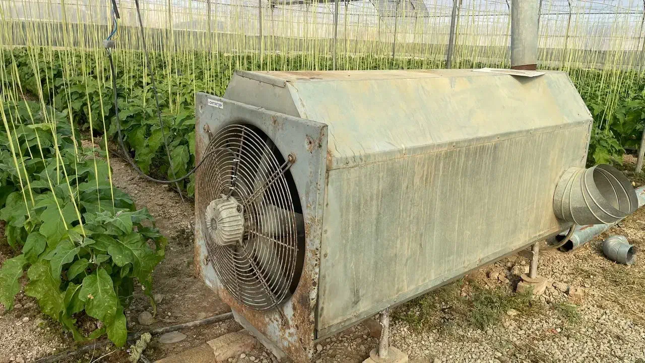 فروش|بخاری، هیتر، شومینه|رباط‌کریم, منجیل آباد|دیوار