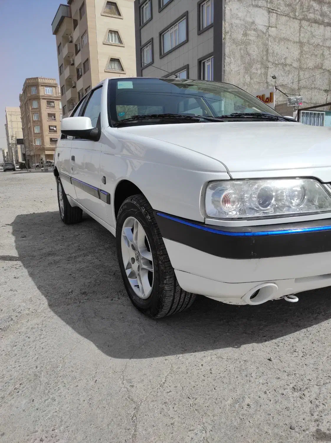 پژو SLX|خودرو سواری و وانت|زاهدان, |دیوار