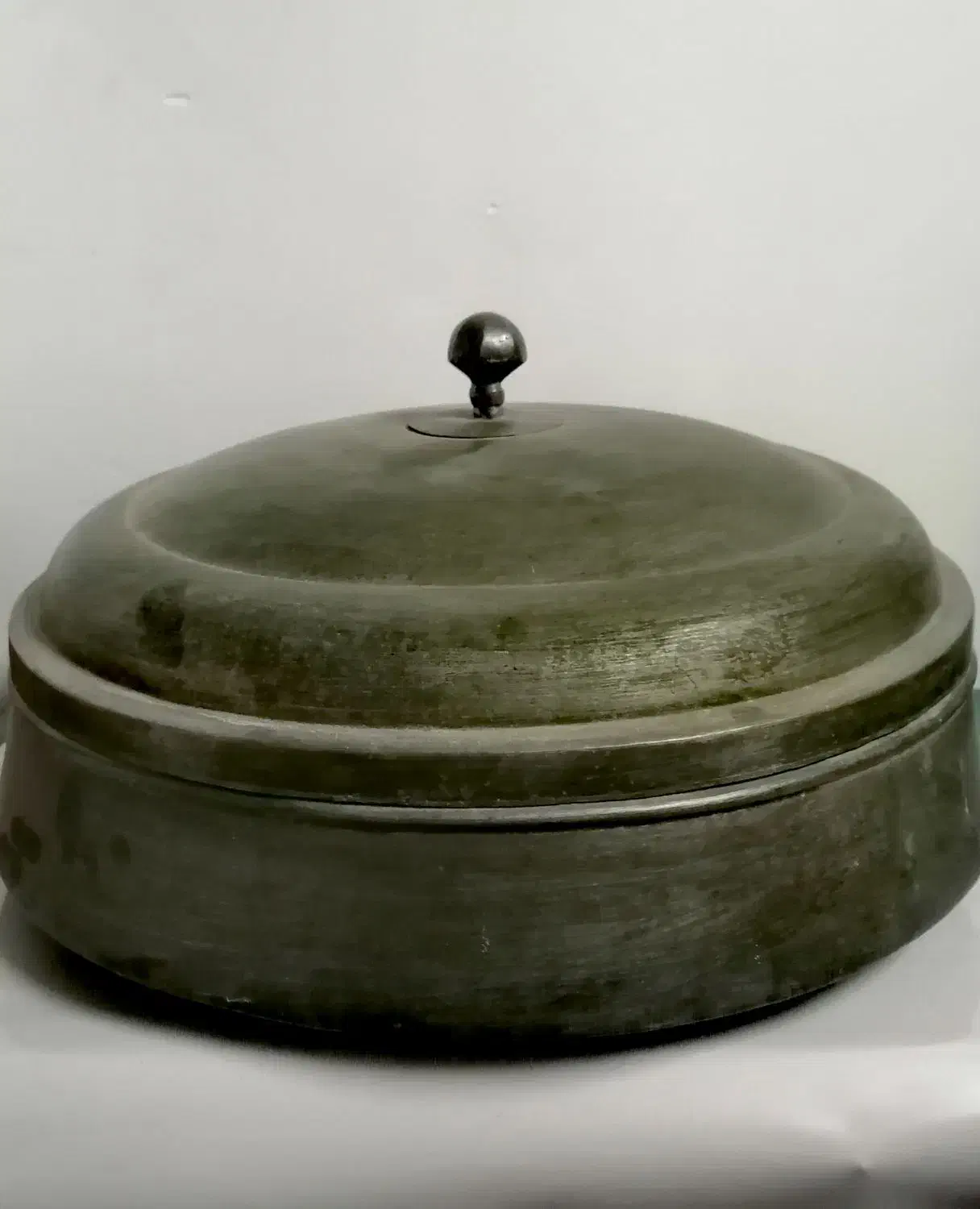 عتیقه.  جانانی خیلی قدیمی|کلکسیون اشیاء عتیقه|قم, میدان نو|دیوار