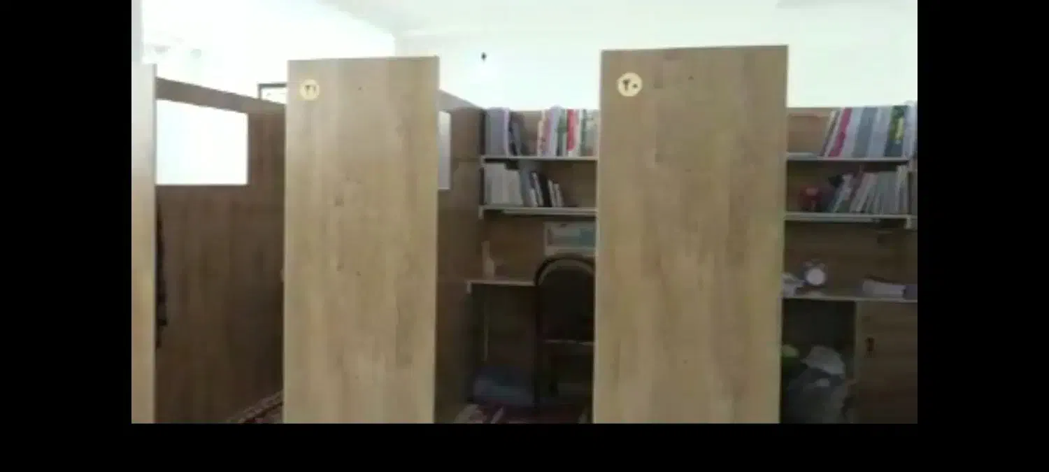 سرای مطالعه دخترانه|خدمات آموزشی|اسلام‌‌آباد غرب, |دیوار