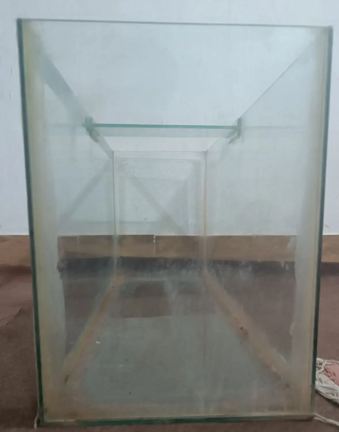 اکواریوم بزرگ|لوازم جانبی حیوانات|گلبهار, نوبهار|دیوار