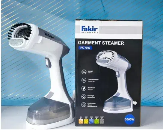 بخارگر دستی فکر مدل FK-7009 پرداخت درب منزل|اتو و لوازم اتو|اسلام‌شهر, شهرک سعیدیه|دیوار