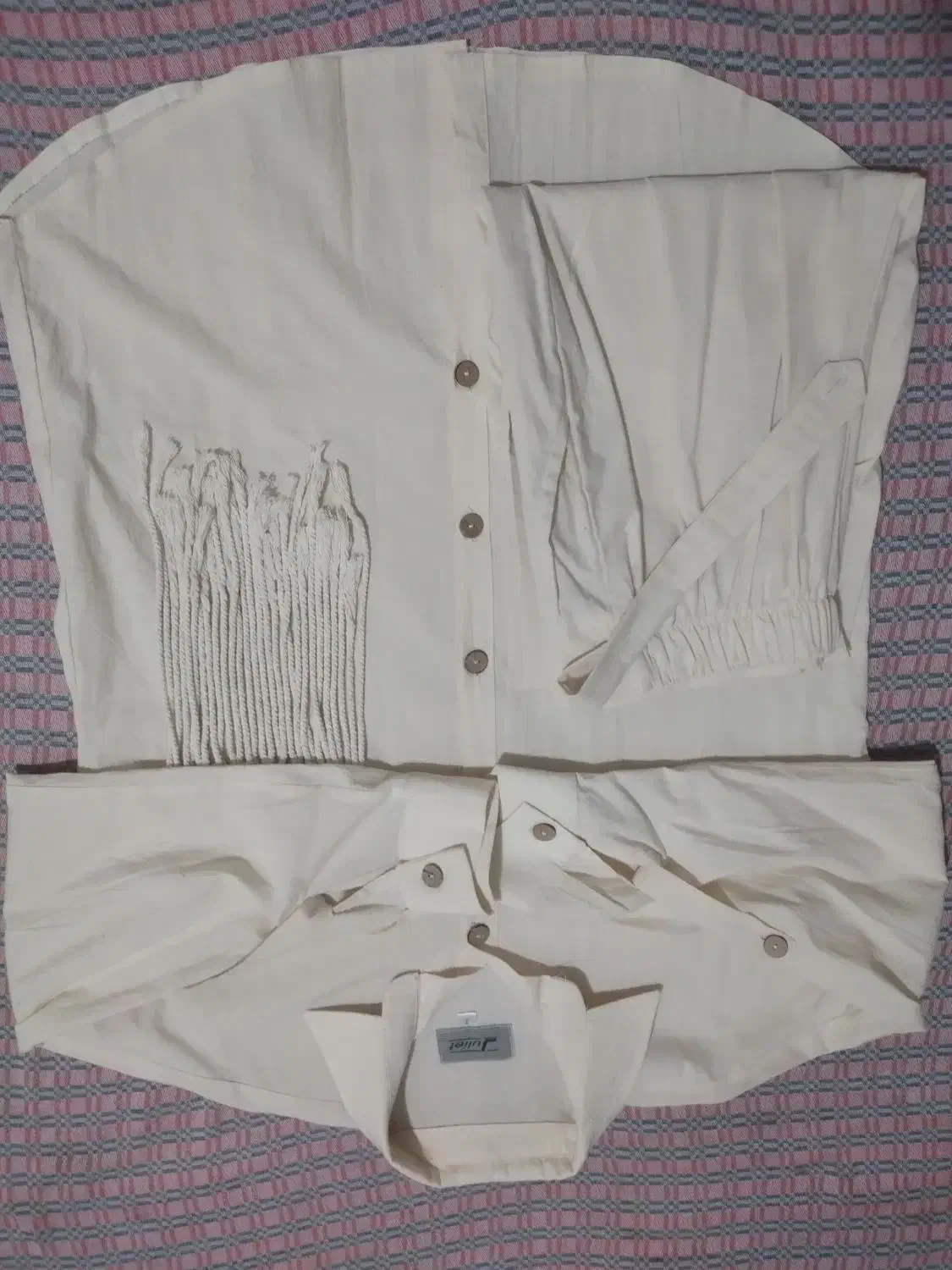 فروش.شومیزشلوارشیک.|لباس|قزوین, |دیوار